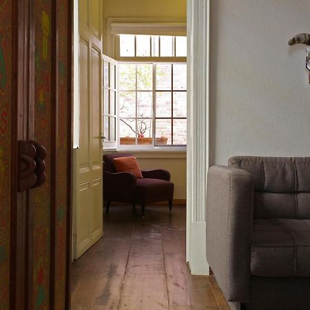 El Patio 77 B&B Mexico By Eksteriør billede
