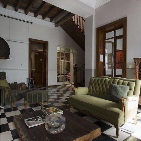 El Patio 77 B&B Mexico By Eksteriør billede
