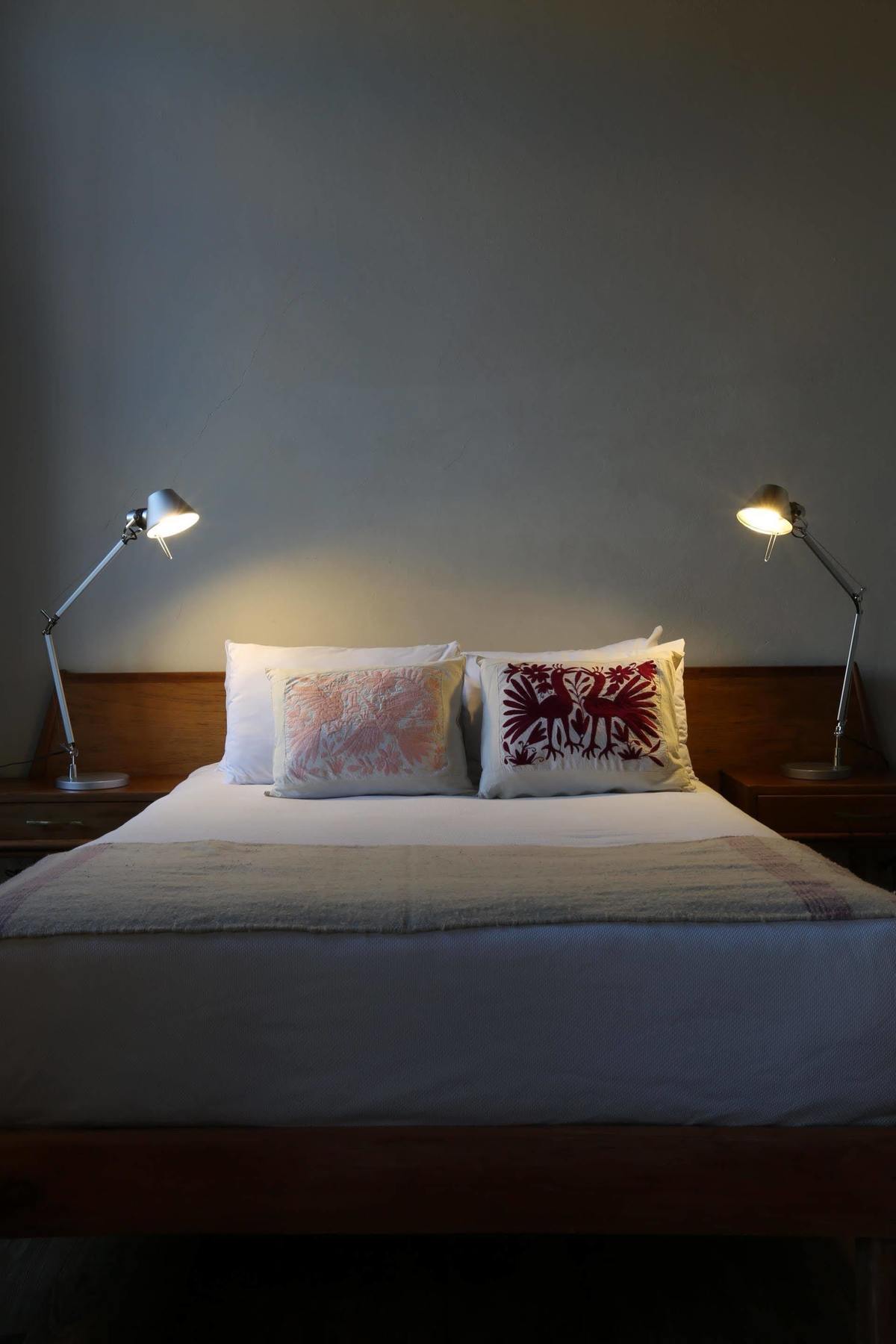El Patio 77 B&B Mexico By Eksteriør billede